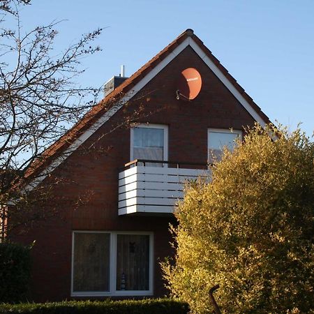 Ferienwohnungen Muehlenblick, 45217 Jemgum Kültér fotó