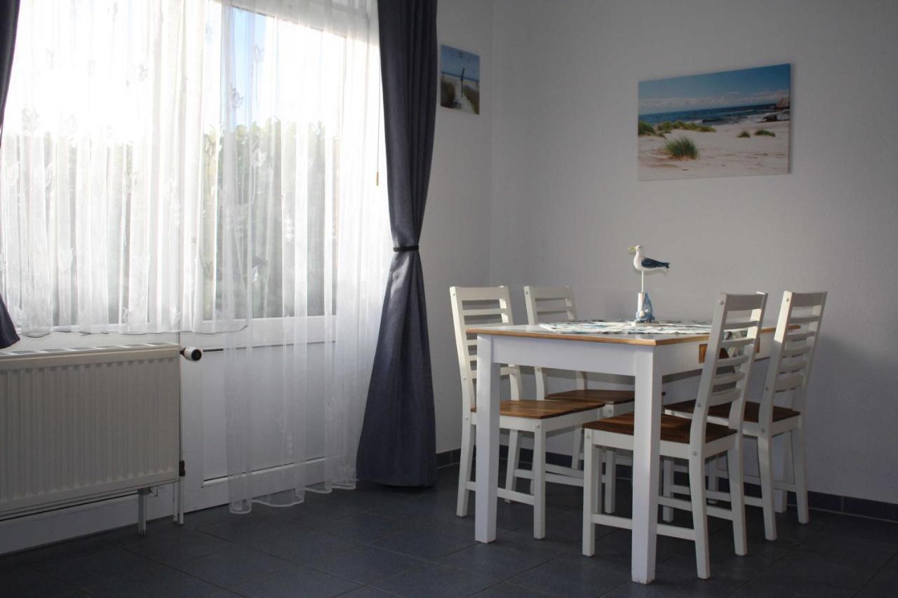 Ferienwohnungen Muehlenblick, 45217 Jemgum Kültér fotó