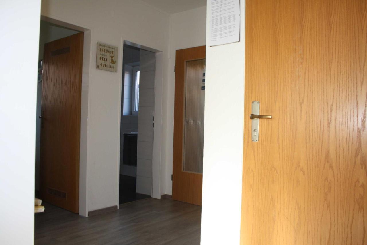 Ferienwohnungen Muehlenblick, 45217 Jemgum Szoba fotó