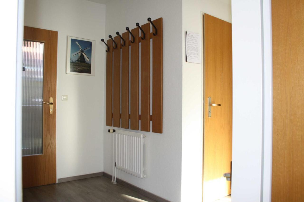 Ferienwohnungen Muehlenblick, 45217 Jemgum Szoba fotó